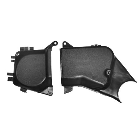 Cache Courroie De Distribution Pour Fiat Panda Punto Lancia Ypsilon 73500301