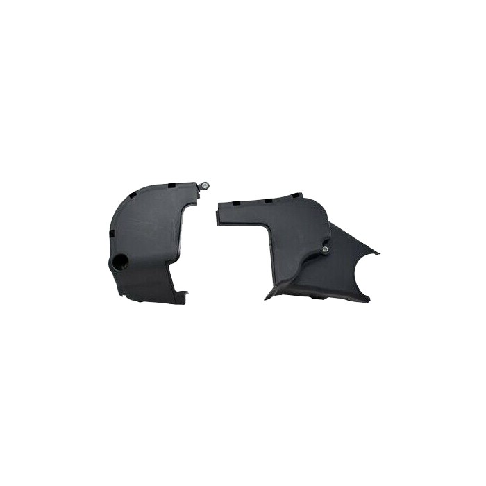 Cache Courroie De Distribution Pour Alfa Romeo Mito Fiat Tipo Stilo 46810267