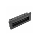 Poignée Ouverture Du Coffre Pour VW Audi Seat Skoda 3V0827566 5E5827566B