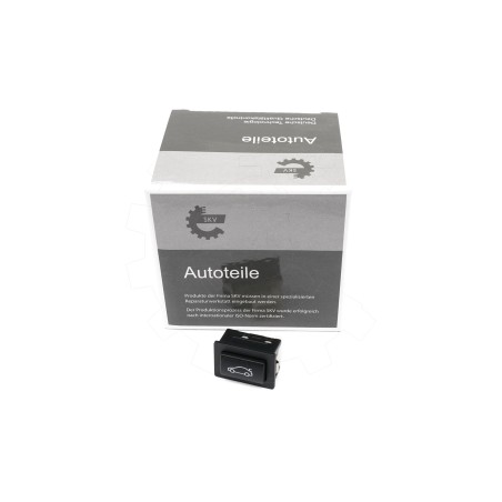Bouton Ouverture Du Coffre Pour BMW F36 5 E60 F07 F10 F11 6 E63 E64 61316921846