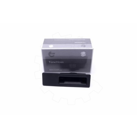 Poignée Ouverture Du Coffre Pour BMW X1 F48 X3 F25 X4 F26 51244866141