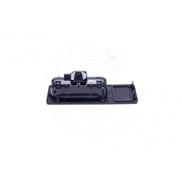Poignée Ouverture Du Coffre Pour BMW X1 F48 X3 F25 X4 F26 51244866141