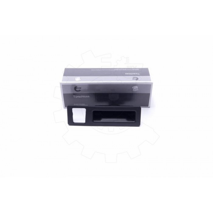 Poignée Ouverture Du Coffre Pour BMW Série 2 F22, F87 F23 51244866142