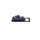 Poignée Ouverture Du Coffre Pour BMW Série 2 F22, F87 F23 51244866142