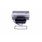 Poignée Ouverture Du Coffre Pour BMW Série 5 E39 E60 E61 51248168035