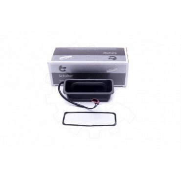 Poignée Ouverture Du Coffre Pour BMW Série 5 E39 E60 E61 51248168035