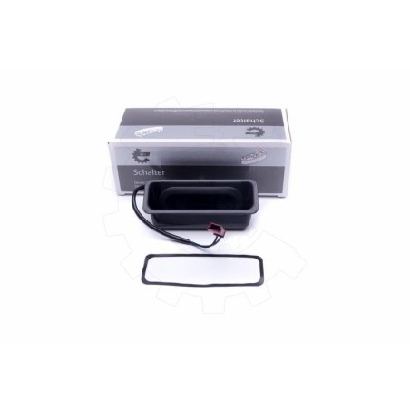 Poignée Ouverture Du Coffre Pour BMW Série 5 E39 E60 E61 51248168035