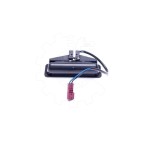 Poignée Ouverture Du Coffre Pour BMW Série 5 E39 E60 E61 51248168035