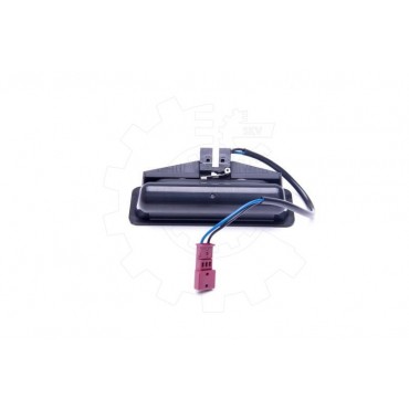Poignée Ouverture Du Coffre Pour BMW Série 5 E39 E60 E61 51248168035