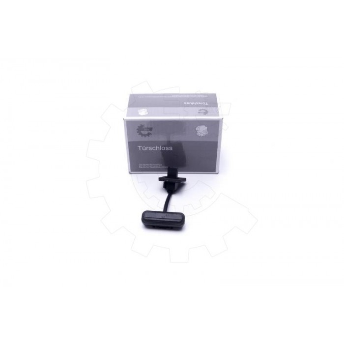 Poignée Ouverture Du Coffre Pour Opel Buick Chevrolet Cruze Vauxhall 013359897