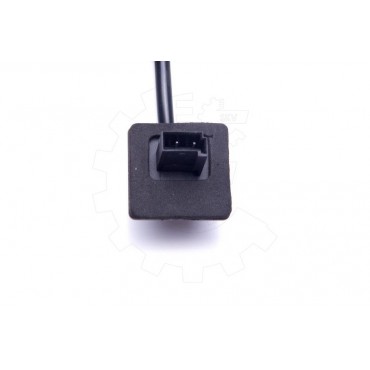 Poignée Ouverture Du Coffre Pour Opel Buick Chevrolet Cruze Vauxhall 013359897