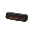 Poignée Ouverture Du Coffre Pour Peugeot 208 Citroën C3 9676028380