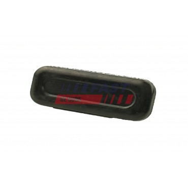 Poignée Ouverture Du Coffre Pour Peugeot 208 Citroën C3 9676028380