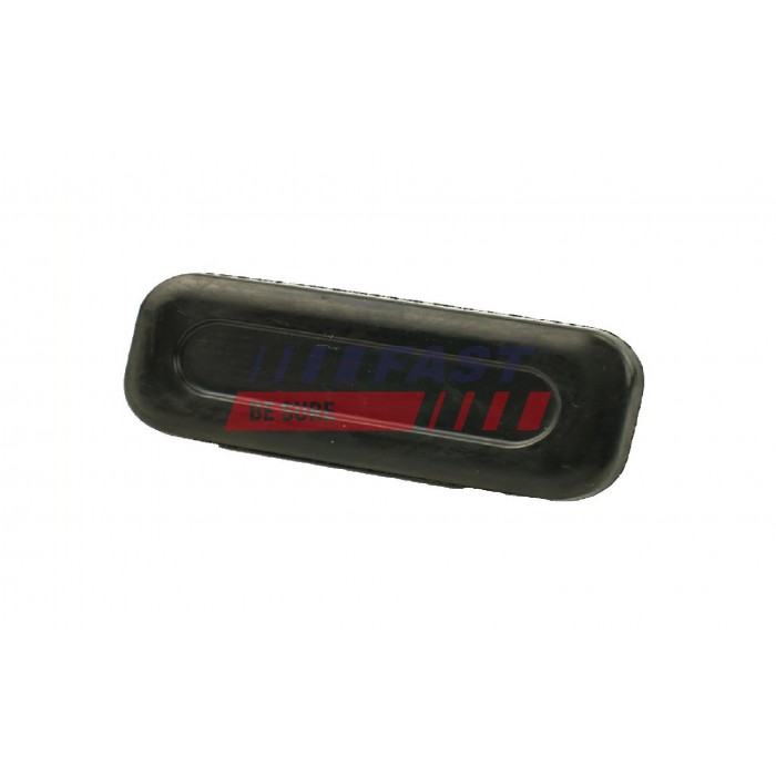 Poignée Ouverture Du Coffre Pour Peugeot 208 Citroën C3 9676028380