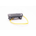 Poignée Ouverture Du Coffre Pour Fiat Doblo 51829929