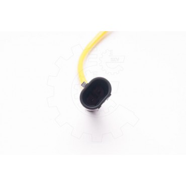 Poignée Ouverture Du Coffre Pour Fiat Doblo 51829929