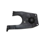 Cache Courroie De Distribution Pour Opel Corsa B 1993-2000 93279380