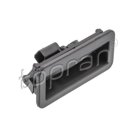 Poignée Ouverture Du Coffre Pour Ford C-Max II Fiesta VI Focus Galaxy 1423047