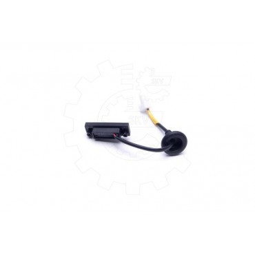 Poignée Ouverture Du Coffre Pour Kia RIO III 812601W220