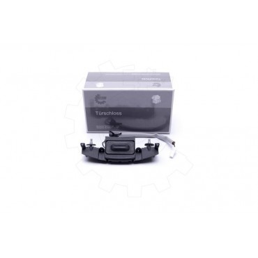 Poignée Ouverture Du Coffre Pour Nissan Micra III 25380AX600 25380AX60A