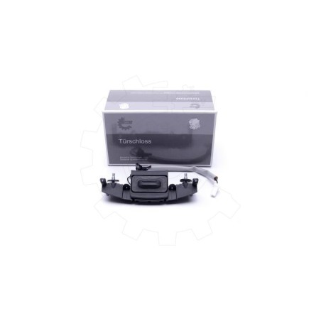 Poignée Ouverture Du Coffre Pour Nissan Micra III 25380AX600 25380AX60A