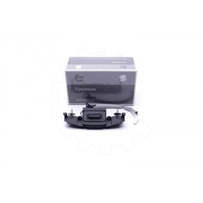 Poignée Ouverture Du Coffre Pour Nissan Micra III 25380AX600 25380AX60A