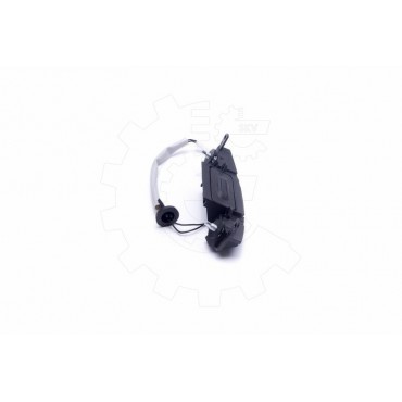 Poignée Ouverture Du Coffre Pour Nissan Micra III 25380AX600 25380AX60A
