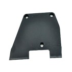 Cache Courroie De Distribution Pour Opel Corsa C Meriva A 93388683