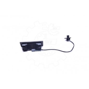 Poignée Ouverture Du Coffre Pour Opel Astra H Vauxhall Astra MK V (H)