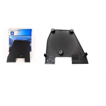 Cache Courroie De Distribution Pour Opel Corsa C Meriva A 93388683