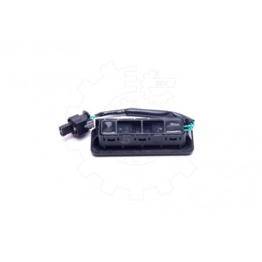 Poignée Ouverture Du Coffre Pour Opel Insignia A 013597499