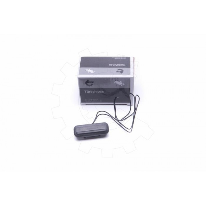 Poignée Ouverture Du Coffre Pour Opel Insignia A Meriva B 013597499 1240786