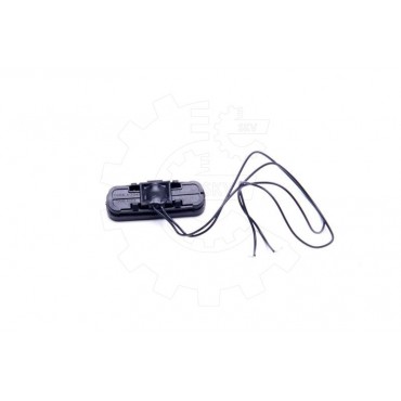 Poignée Ouverture Du Coffre Pour Opel Insignia A Meriva B 013597499 1240786