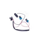 Poignée Ouverture Du Coffre Pour Opel Meriva B Vauxhall Meriva MK II (B)