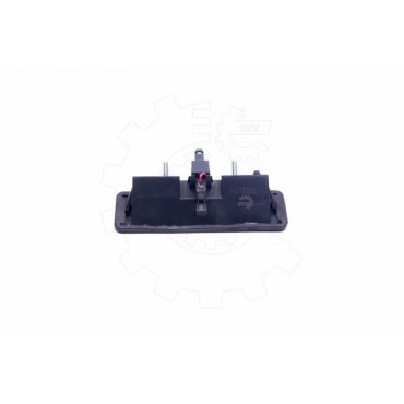 Poignée Ouverture Du Coffre Pour Opel Signum 3/5 Portes Vectra C 13266126