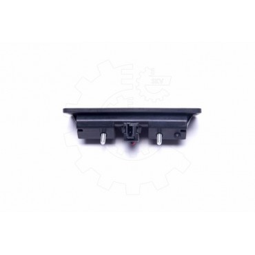 Poignée Ouverture Du Coffre Pour Opel Signum 3/5 Portes Vectra C 13266126