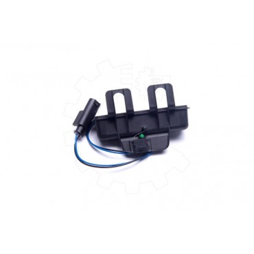Poignée Ouverture Du Coffre Pour Smart Fortwo A4517470187