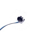 Poignée Ouverture Du Coffre Pour Smart Fortwo A4517470187