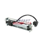 Poignée Ouverture Du Coffre Pour VW Passat 3B9827566A 3B9827566B 3B9827566C