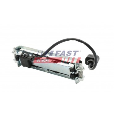 Poignée Ouverture Du Coffre Pour VW Passat 3B9827566A 3B9827566B 3B9827566C