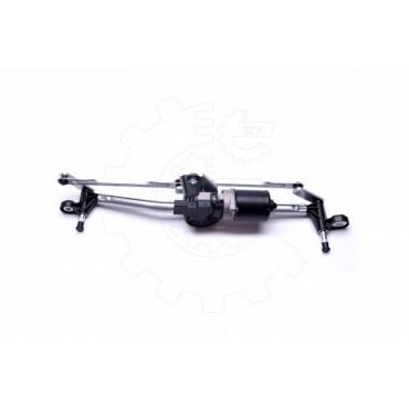 Tringlerie d'Essuie Glace Avant Pour Alfa Romeo 147 GT 46556570
