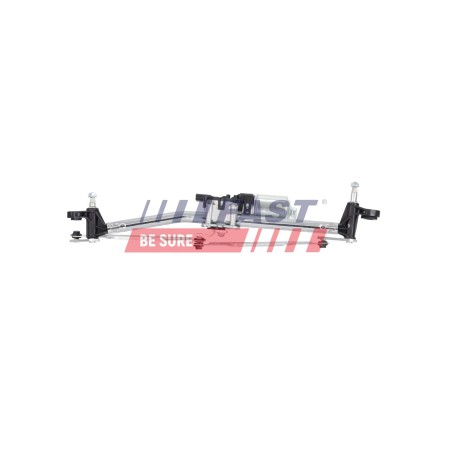 Tringlerie d'Essuie Glace Avant Pour Alfa Romeo 147 GT 46556570 50501305