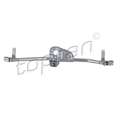 Tringlerie d'Essuie Glace Avant Pour VW Passat Audi Skoda 3B1955603B 3B1955603C