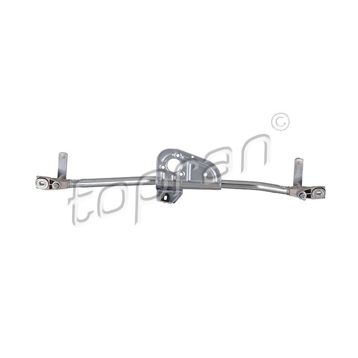 Tringlerie d'Essuie Glace Avant Pour VW Passat Audi Skoda 3B1955603B 3B1955603C
