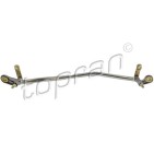 Tringlerie d'Essuie Glace Avant Pour Audi A4 8E1955603A 8E1955603B 8E1955603C