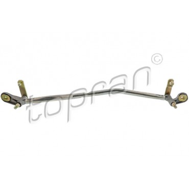 Tringlerie d'Essuie Glace Avant Pour Audi A4 8E1955603A 8E1955603B 8E1955603C