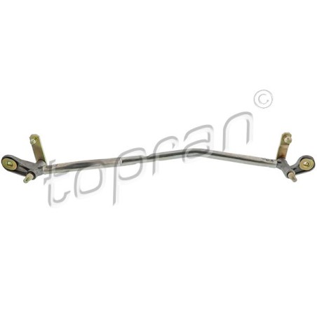 Tringlerie d'Essuie Glace Avant Pour Audi A4 8E1955603A 8E1955603B 8E1955603C