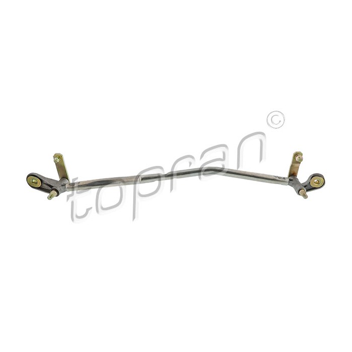 Tringlerie d'Essuie Glace Avant Pour Audi A4 8E1955603A 8E1955603B 8E1955603C