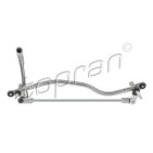Tringlerie d'Essuie Glace Avant Pour Audi A4 8K1955023 8K1955023A 8K1955023B