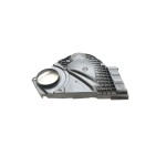 Cache Courroie De Distribution Pour Citroën Ax Berlingo C15 C2 Nemo Saxo 0320s2